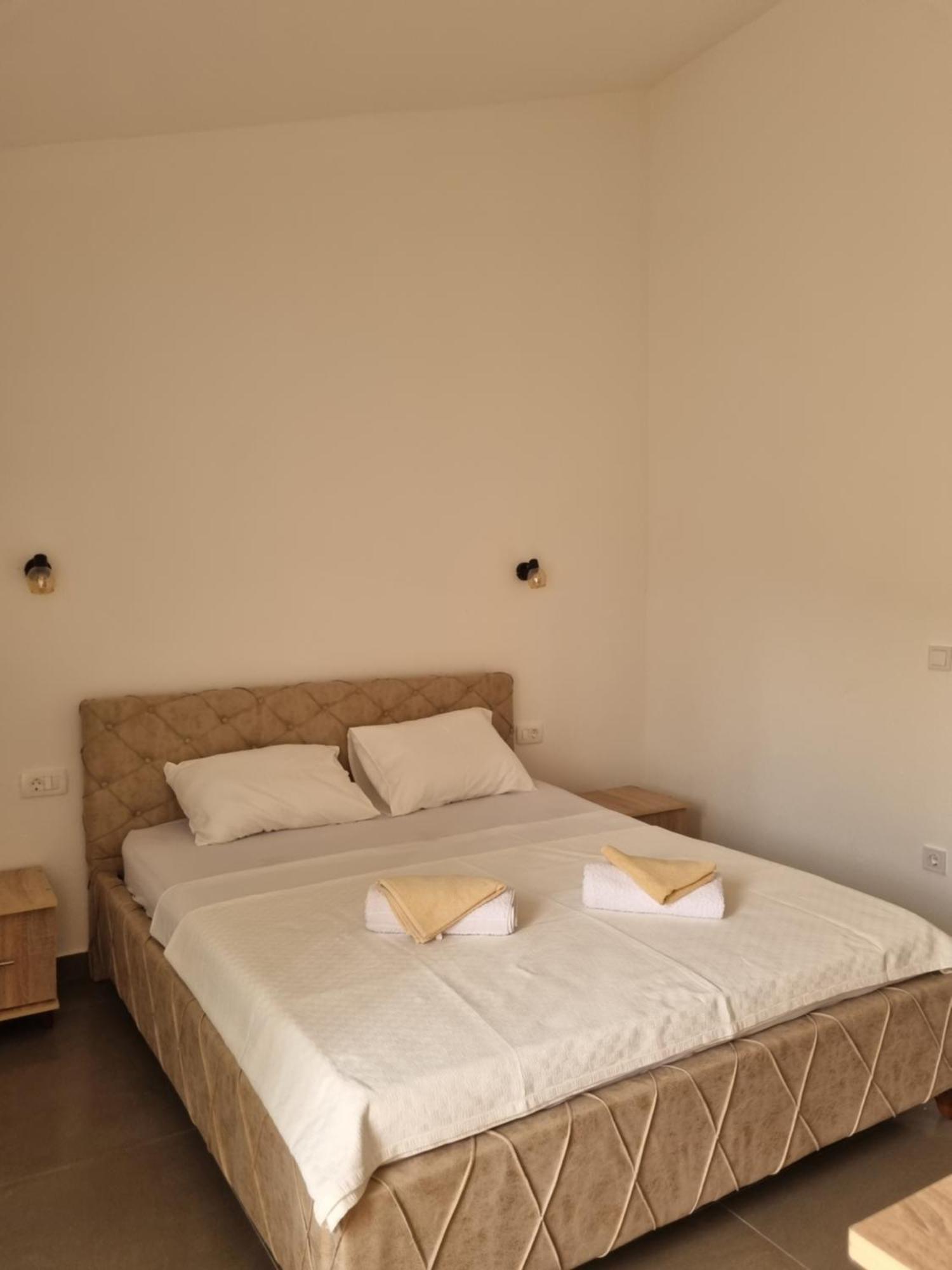 Apartmani Mihailovic 부드바 외부 사진