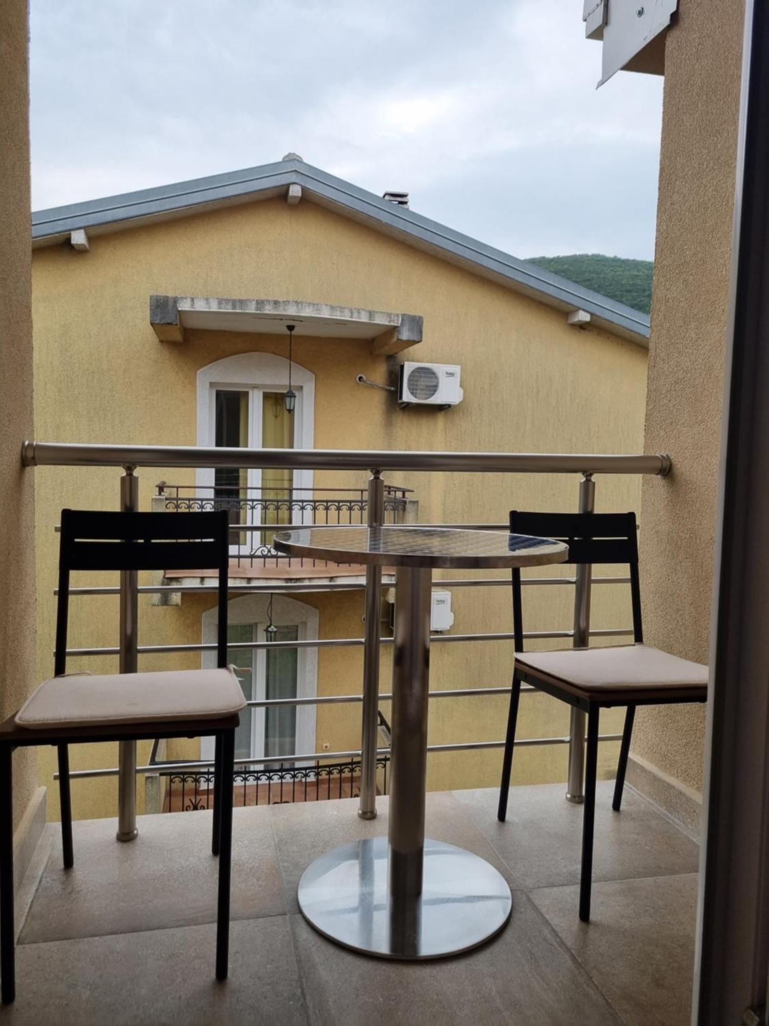 Apartmani Mihailovic 부드바 외부 사진