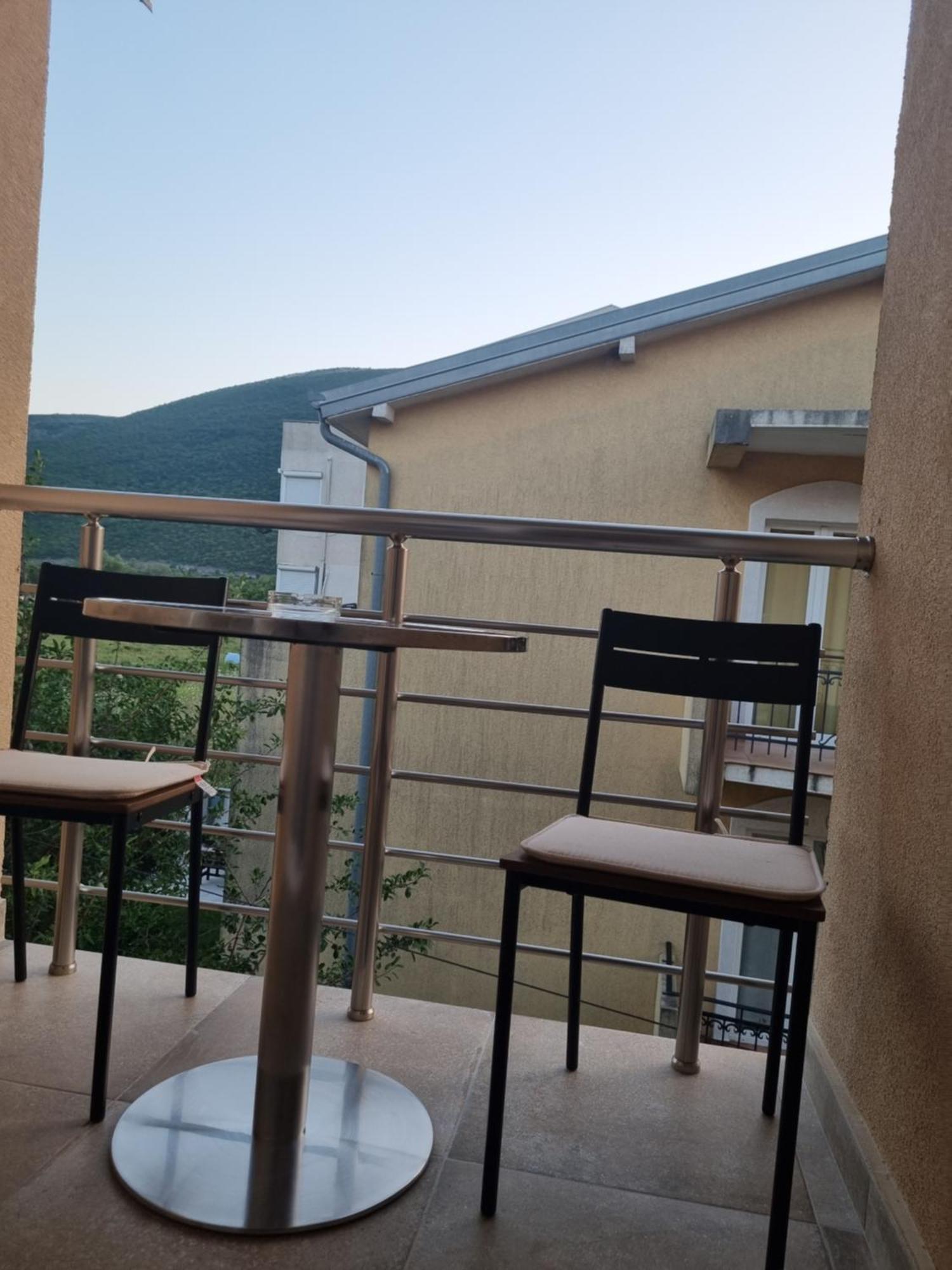 Apartmani Mihailovic 부드바 외부 사진