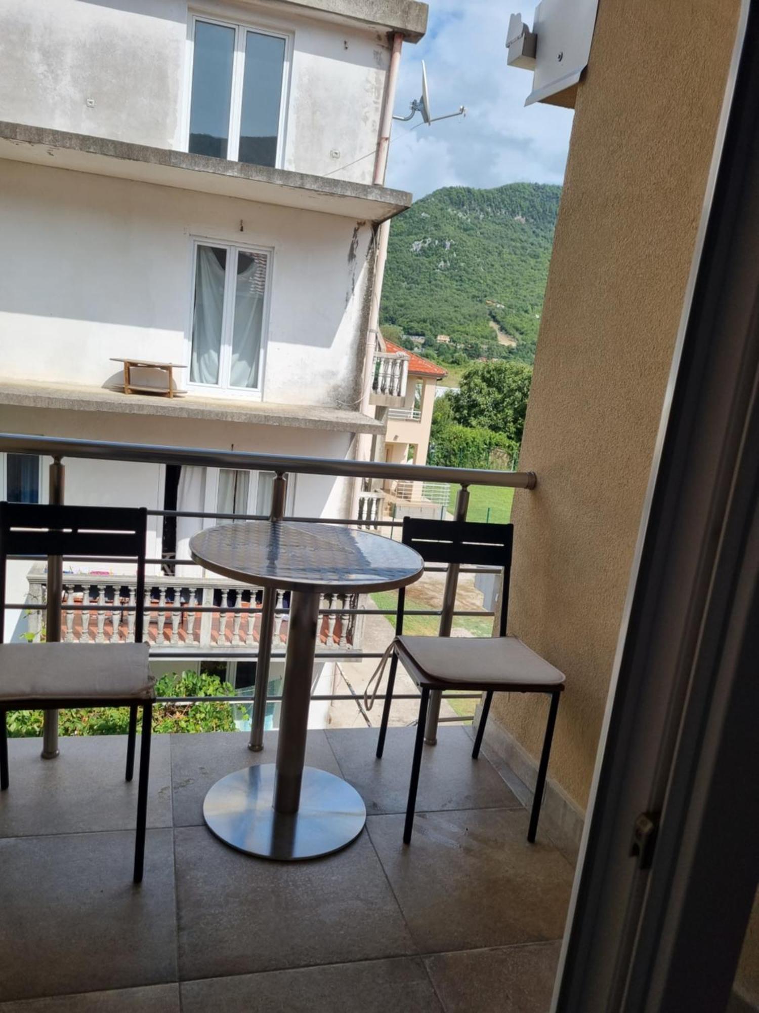 Apartmani Mihailovic 부드바 외부 사진