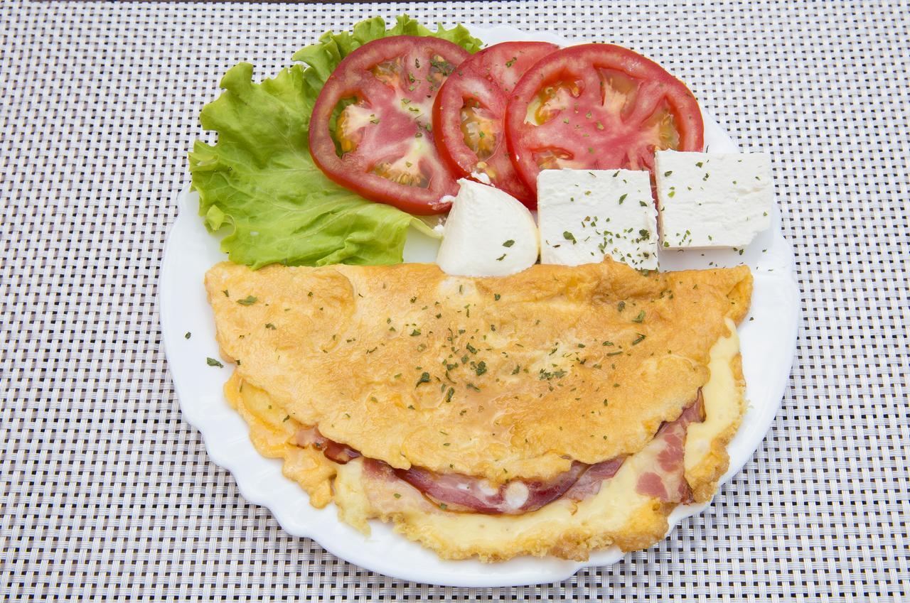 Apartmani Mihailovic 부드바 외부 사진